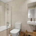 Apartment Casasueno Estepona