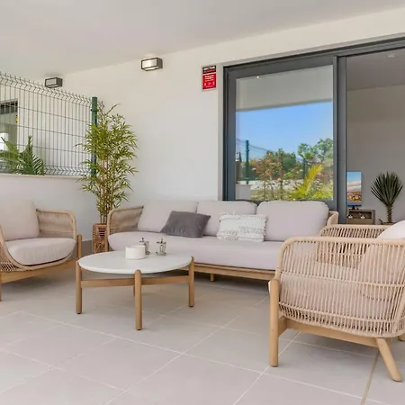 Apartamento Casasueno