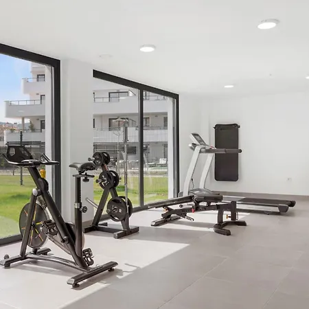 Appartement Casasueno