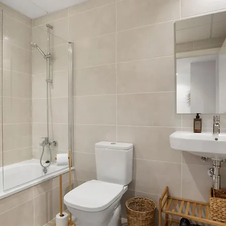Apartamento Casasueno Estepona