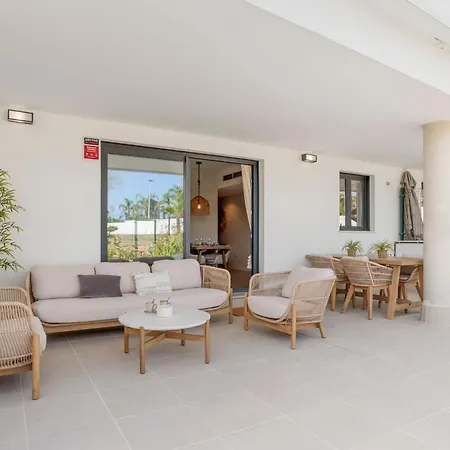 Casasueno Apartamento