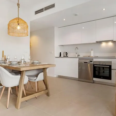 Apartamento Casasueno *