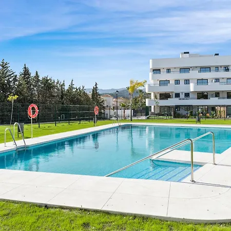 Casasueno Apartamento Estepona