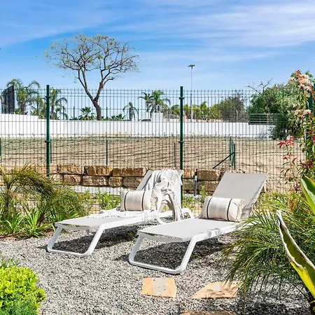 Casasueno Apartamento Estepona