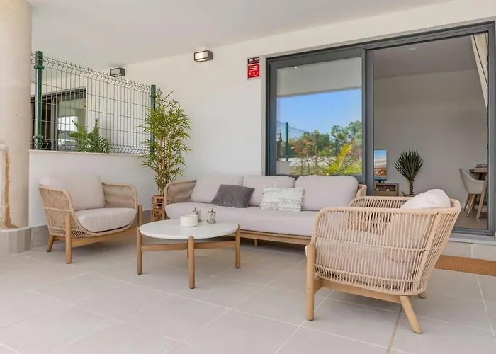 Appartement Casasueno