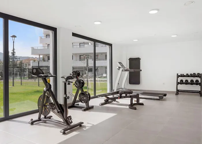 Appartement Casasueno