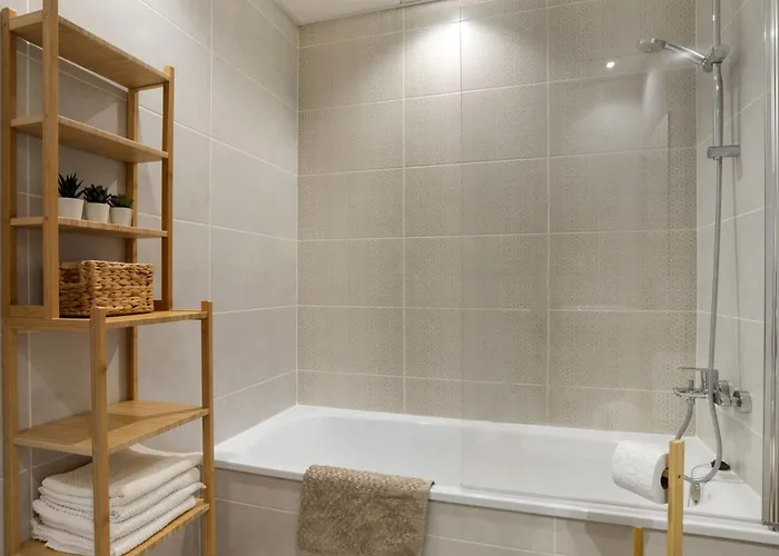 Casasueno Appartement *