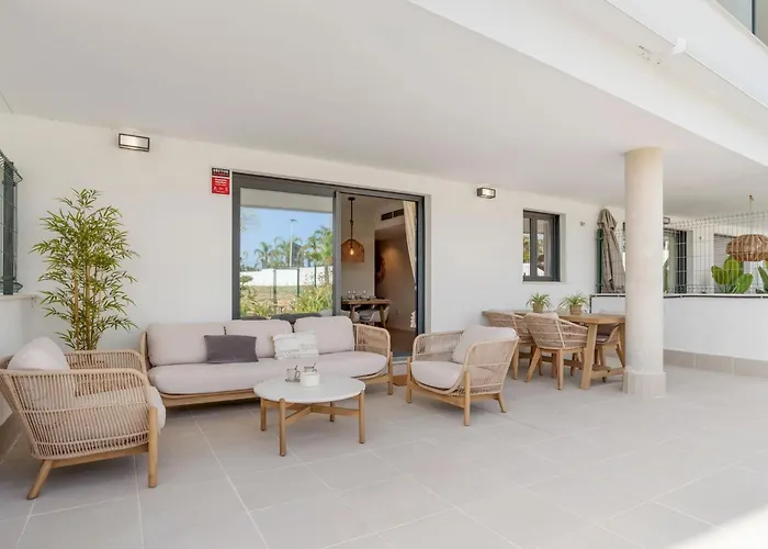 Casasueno Apartamento