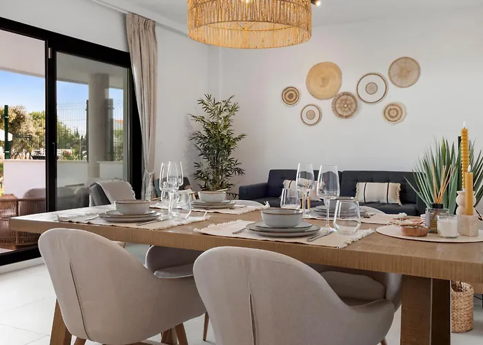 Casasueno Appartement *