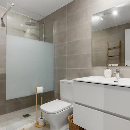 公寓 Casasueno 埃斯特波纳