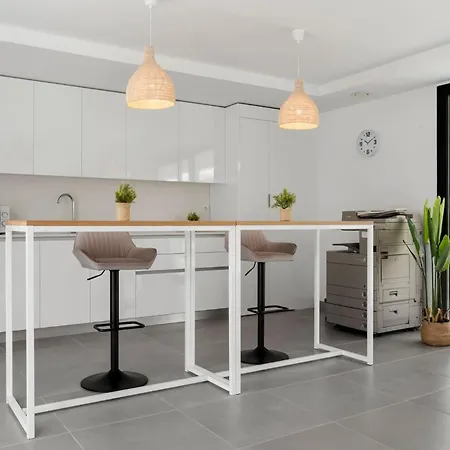 Apartment Casasueno *