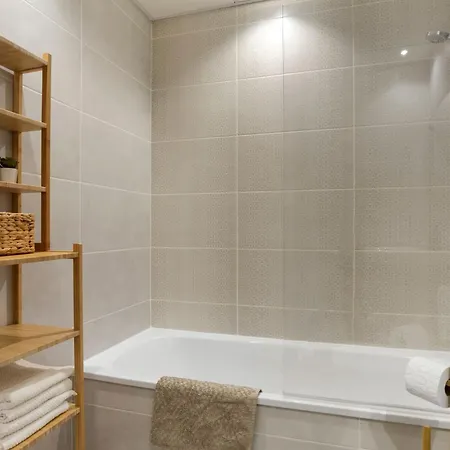 Casasueno Apartment *