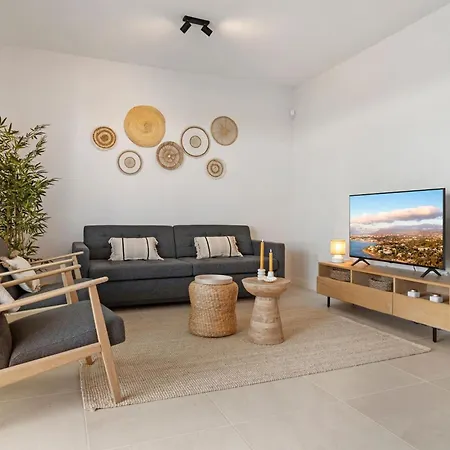 公寓 Casasueno 埃斯特波纳