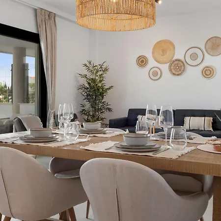 Casasueno Apartment *