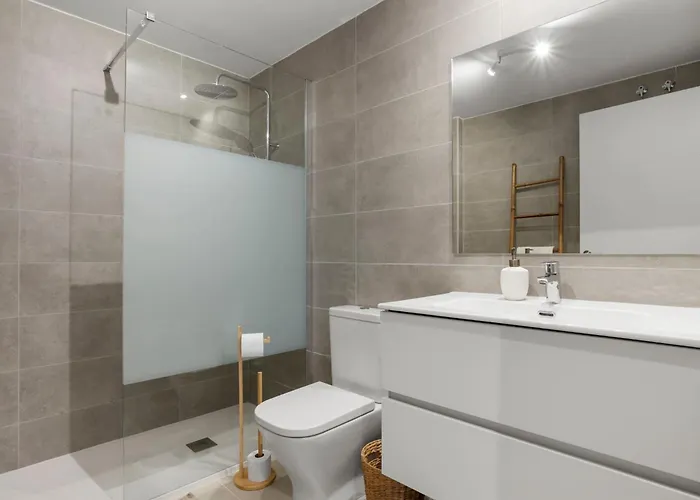 Apartment Casasueno Estepona