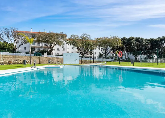 アパート Casasueno