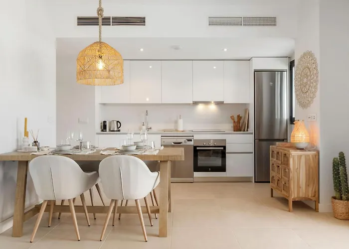 Casasueno Apartment *