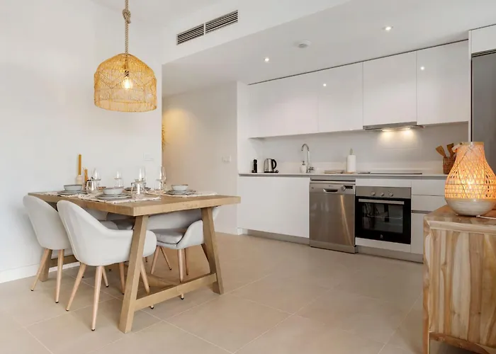 Apartment Casasueno *