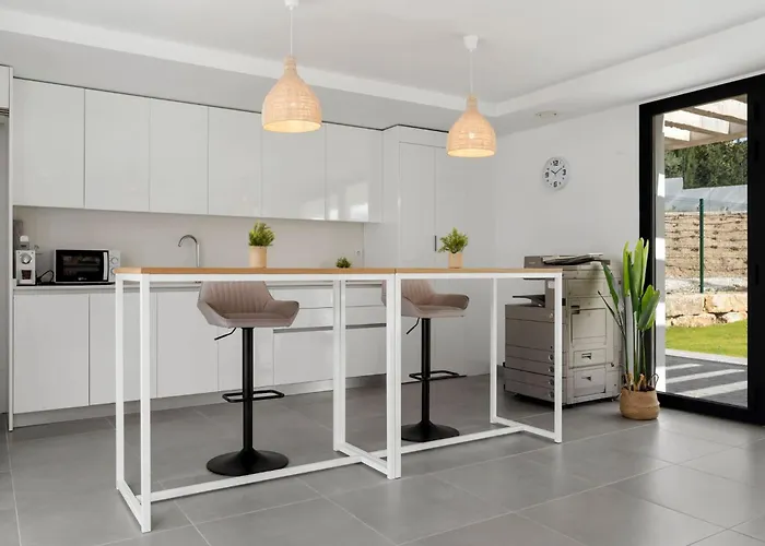 Apartament Casasueno *