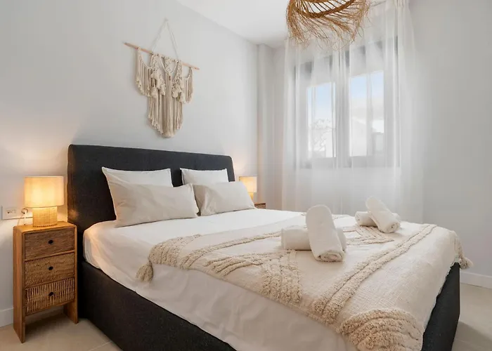 Casasueno Apartament