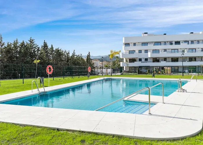 Casasueno Apartament Estepona